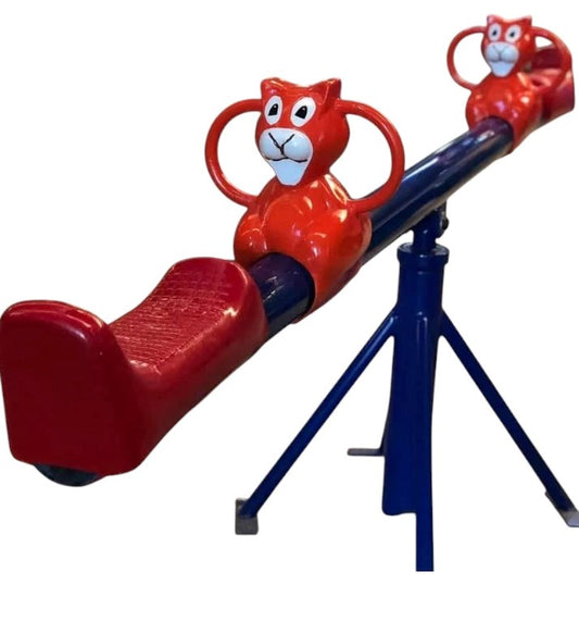 Burrito balancin giratorio