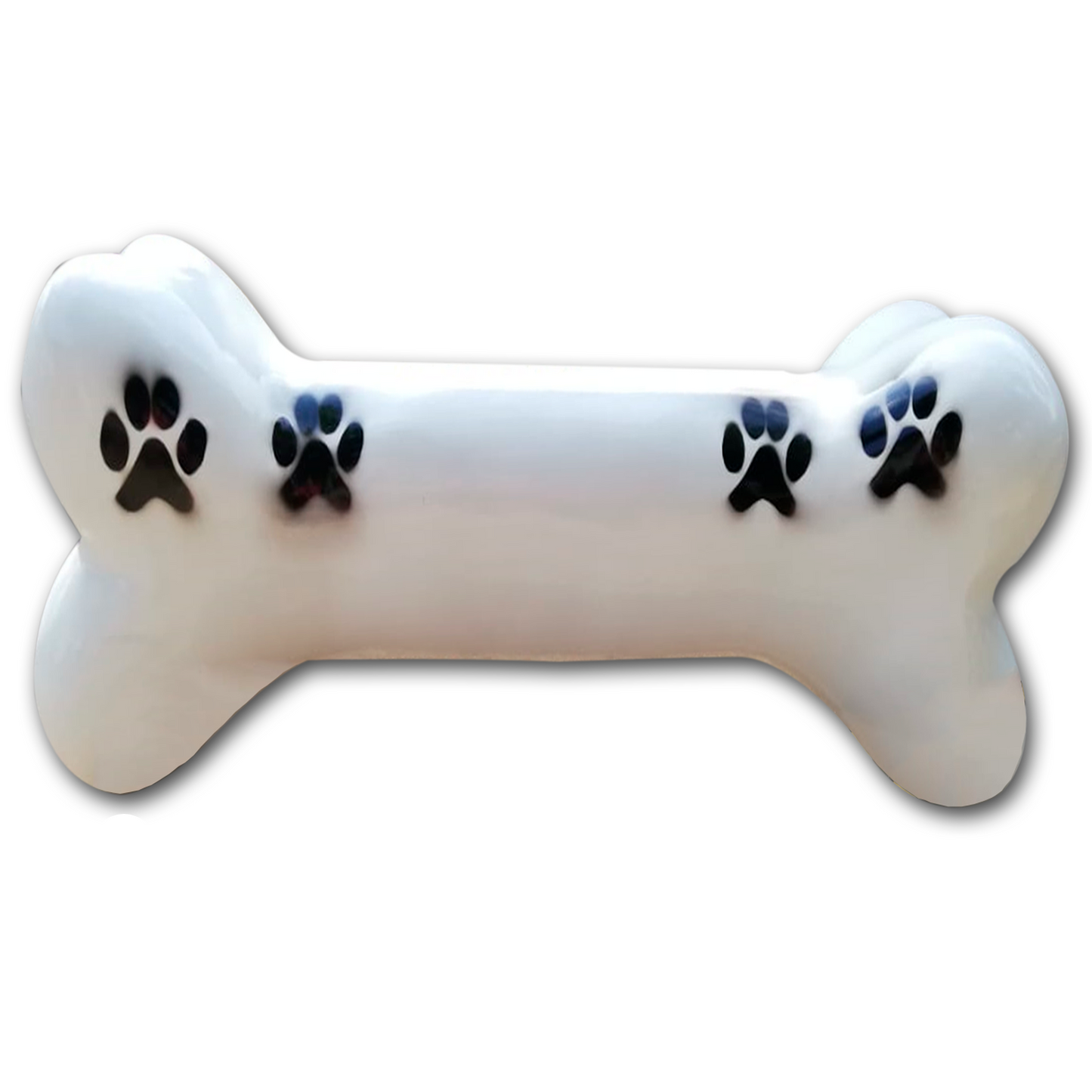 Banca forma de hueso