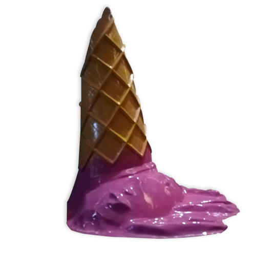 Cono de helado